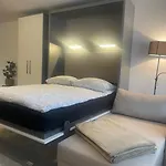 公寓 Kleine Bergzeit 圣安德里斯伯格
