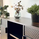 Kleine Bergzeit 公寓