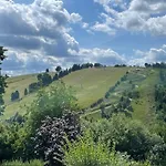 Kleine Bergzeit 公寓 *