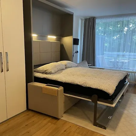 Kleine Bergzeit * זנקט אנדריאסברג