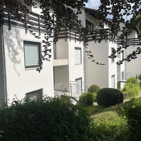 Kleine Bergzeit דירה זנקט אנדריאסברג