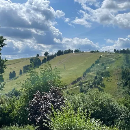 Kleine Bergzeit Apartamento *