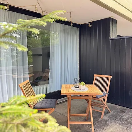 Kleine Bergzeit זנקט אנדריאסברג