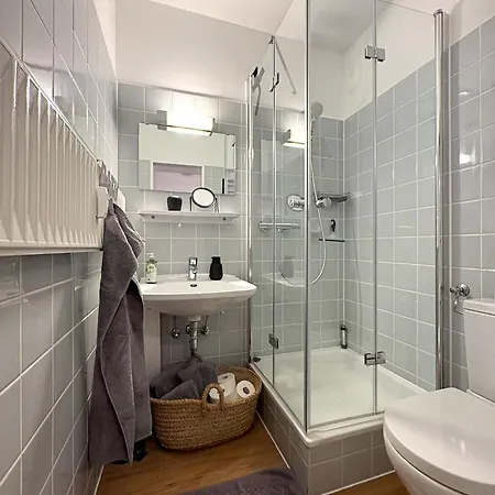 Kleine Bergzeit * 圣安德里斯伯格