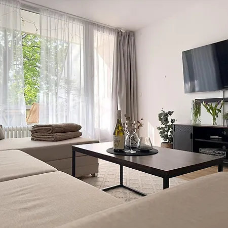 Kleine Bergzeit 圣安德里斯伯格