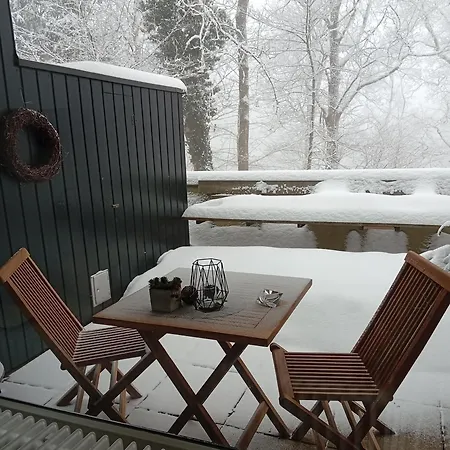 Kleine Bergzeit Sankt Andreasberg